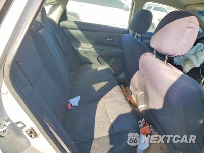Zdjęcie 19 z 24 samochodu: 2016 NISSAN ALTIMA 2.5 VIN:1N4AL3AP0GN369078 - miniatura