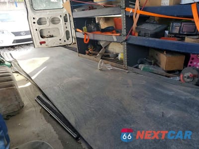 Zdjęcie 11 z 13 samochodu: 2011 FORD E250 UTILITY / SERVICE VAN VIN:1FTNS2EL6BDA81046 - miniatura