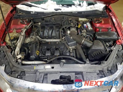 Zdjęcie 11 z 12 samochodu: 2012 FORD FUSION SEL VIN:3FAHP0CG2CR299993 - miniatura
