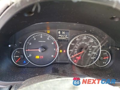 Zdjęcie 9 z 12 samochodu: 2014 SUBARU LEGACY 2.5I PREMIUM VIN:4S3BMBC67E3017490 - miniatura