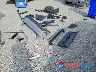 Zdjęcie 12 z 13 samochodu: 2024 VOLKSWAGEN GTI AUTOBAHN VIN:WVWVA7CD9RW225909 - miniatura