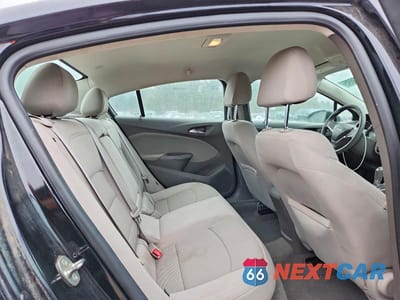 Zdjęcie 10 z 12 samochodu: 2016 CHEVROLET CRUZE LT VIN:1G1BE5SM6G7285093 - miniatura