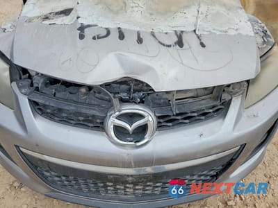 Zdjęcie 12 z 12 samochodu: 2010 MAZDA CX-7 VIN:JM3ER2W59A0316791 - miniatura