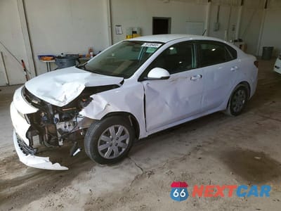 2023 KIA RIO LX 3KPA24ADXPE622730 - główne zdjęcie licytacji z USA - miniatura