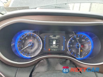 Zdjęcie 9 z 14 samochodu: 2021 CHRYSLER VOYAGER LXI VIN:2C4RC1DG4MR520712 - miniatura