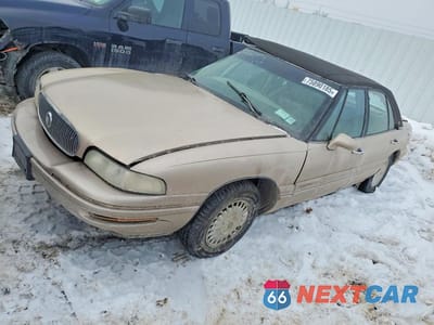 1999 BUICK LESABRE LIMITED 1G4HR52K4XH494813 - główne zdjęcie licytacji z USA - miniatura