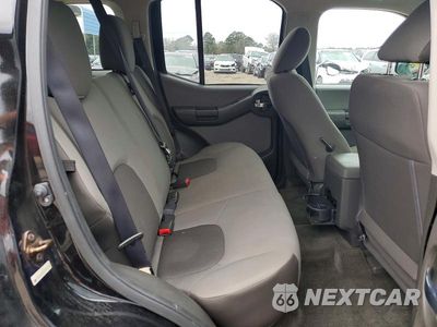 Zdjęcie 11 z 14 samochodu: 2014 NISSAN XTERRA X VIN:5N1AN0NUXEN800196 - miniatura