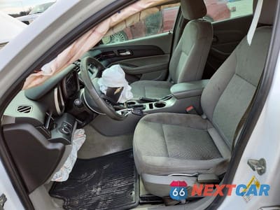 Zdjęcie 7 z 12 samochodu: 2014 CHEVROLET MALIBU LS VIN:1G11B5SL0EF228922 - miniatura