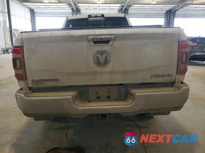 Zdjęcie 6 z 11 samochodu: 2022 RAM 2500 LARAMIE VIN:3C6UR5NL3NG115886 - miniatura