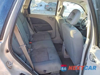 Zdjęcie 10 z 13 samochodu: 2008 CHRYSLER PT CRUISER VIN:3A8FY48B18T132689 - miniatura