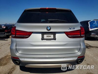 Zdjęcie 6 z 13 samochodu: 2017 BMW X5 SDRIVE3 VIN:5UXKR2C58H0U19483 - miniatura