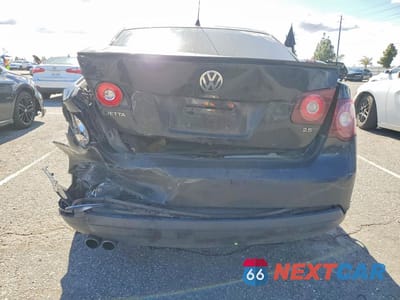 Zdjęcie 6 z 12 samochodu: 2010 VOLKSWAGEN JETTA LIMITED VIN:3VWAZ7AJ6AM116261 - miniatura