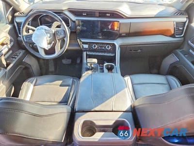 Zdjęcie 8 z 11 samochodu: 2023 GMC SIERRA K1500 DENALI VIN:3GTUUGED4PG333253 - miniatura