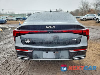 Zdjęcie 6 z 12 samochodu: 2025 KIA K5 GT-LINE VIN:KNAG64J74S5352923 - miniatura