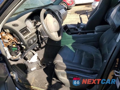 Zdjęcie 7 z 12 samochodu: 2011 VOLKSWAGEN TOUAREG V6 TDI VIN:WVGFK9BP8BD002170 - miniatura