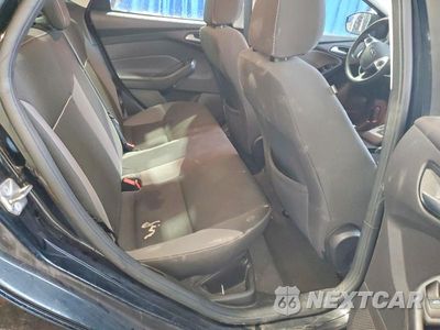 Zdjęcie 10 z 11 samochodu: 2014 FORD FOCUS SE VIN:1FADP3F27EL275304 - miniatura