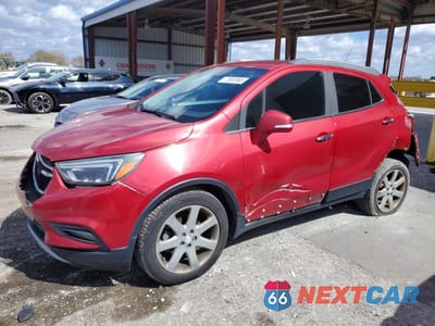 2019 BUICK ENCORE ESSENCE KL4CJCSM1KB800447 - główne zdjęcie licytacji z USA - miniatura