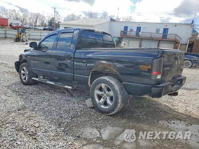 Drugie zdjęcie samochodu z przodu: 2006 DODGE RAM 1500 ST VIN:1D7HU18266S553192 - miniatura