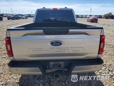 Zdjęcie 6 z 11 samochodu: 2021 FORD F150 SUPERCREW VIN:1FTFW1ED3MFC79814 - miniatura