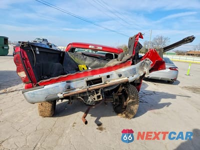 Zdjęcie 6 z 12 samochodu: 2006 CHEVROLET SILVERADO K1500 VIN:3GCEK14Z76G153137 - miniatura