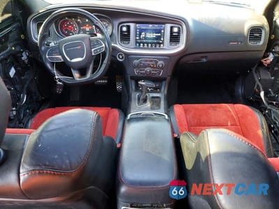 Zdjęcie 8 z 12 samochodu: 2020 DODGE CHARGER SCAT PACK VIN:2C3CDXGJ8LH172466 - miniatura