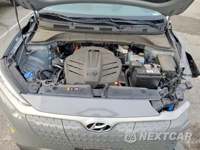 Zdjęcie 11 z 11 samochodu: 2020 HYUNDAI KONA ELECTRIC SEL VIN:KM8K23AG5LU076452 - miniatura