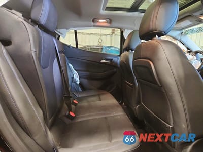 Zdjęcie 11 z 13 samochodu: 2026 BUICK ENCORE GX SPORT TOURING VIN:KL4AMESL8TB078283 - miniatura