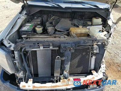 Zdjęcie 12 z 12 samochodu: 2016 NISSAN NV 2500 S VIN:1N6BF0LY3GN800455 - miniatura