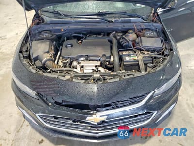 Zdjęcie 11 z 12 samochodu: 2016 CHEVROLET MALIBU LS VIN:1G1ZB5ST3GF243257 - miniatura