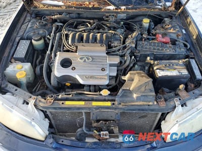 Zdjęcie 11 z 12 samochodu: 2001 INFINITY I30 VIN:JNKCA31AX1T003618 - miniatura