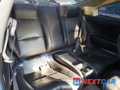 Zdjęcie 10 z 13 samochodu: 2004 INFINITI G35 BASE VIN:JNKCV54E14M826242 - miniatura