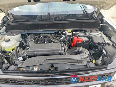 Zdjęcie 12 z 12 samochodu: 2025 FORD BRONCO SPORT OUTER BANKS VIN:3FMCR9CN2SRE95105 - miniatura