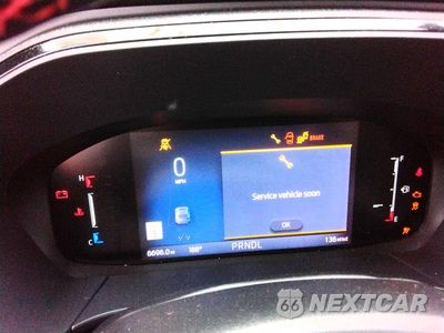 Zdjęcie 9 z 12 samochodu: 2025 FORD ESCAPE ST LINE VIN:1FMCU9MN3SUA82664 - miniatura