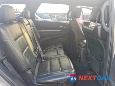 Zdjęcie 11 z 13 samochodu: 2019 DODGE DURANGO R VIN:1C4SDHCT3KC721397 - miniatura