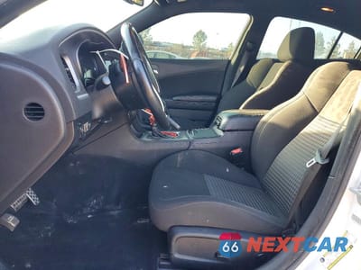 Zdjęcie 7 z 13 samochodu: 2021 DODGE CHARGER R/T VIN:2C3CDXCT2MH625943 - miniatura