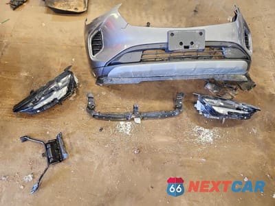 Zdjęcie 12 z 13 samochodu: 2021 BUICK ENVISION AVENIR VIN:LRBFZSR49MD137310 - miniatura