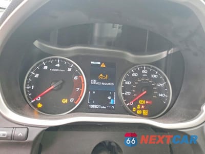 Zdjęcie 9 z 13 samochodu: 2024 MITSUBISHI ECLIPSE CROSS SE VIN:JA4ATWAA0RZ002016 - miniatura