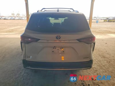 Zdjęcie 6 z 13 samochodu: 2025 TOYOTA SIENNA LIMITED 7-PASSENGER VIN:5TDZRKECXSS259204 - miniatura