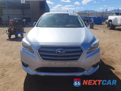 Piąte zdjęcie samochodu w środku: 2016 SUBARU LEGACY VIN:4S3BNBF66G3045843 - miniatura