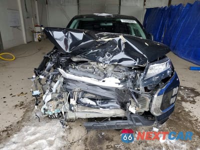 Piąte zdjęcie samochodu w środku: 2020 MITSUBISHI OUTLANDER SPORT ES VIN:JA4AR3AU0LU011004 - miniatura