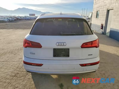 Zdjęcie 6 z 12 samochodu: 2020 AUDI Q5 PREMIUM PLUS VIN:WA1BNAFY2L2067540 - miniatura