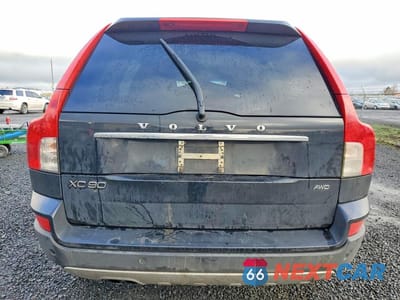 Zdjęcie 6 z 12 samochodu: 2011 VOLVO XC90 3.2 VIN:YV4952CZ3B1589859 - miniatura