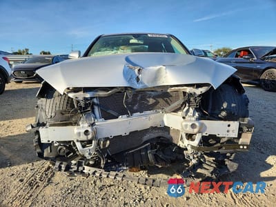 Piąte zdjęcie samochodu w środku: 2020 MERCEDES-BENZ C 300 VIN:WDDWF8DB9LR530525 - miniatura