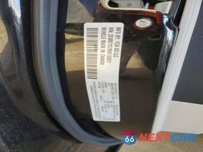 Zdjęcie 14 z 14 samochodu: 2024 CHRYSLER PACIFICA HYBRID SELECT VIN:2C4RC1S79RR130831 - miniatura