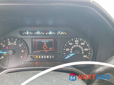 Zdjęcie 9 z 13 samochodu: 2015 FORD F150 SUPER CAB VIN:1FTEX1CP8FFC45537 - miniatura