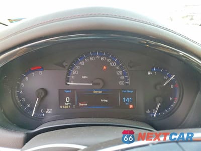 Zdjęcie 9 z 11 samochodu: 2013 CADILLAC XTS LUXURY COLLECTION VIN:2G61P5S35D9213268 - miniatura