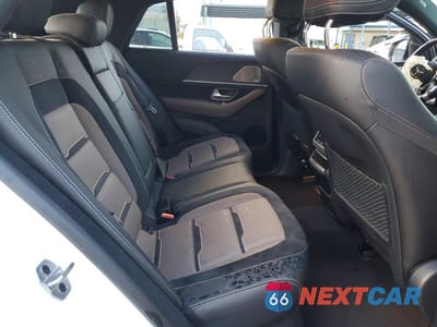 Zdjęcie 11 z 12 samochodu: 2022 MERCEDES-BENZ GLE COUPE AMG 53 4MATIC VIN:4JGFD6BB2NA757057 - miniatura