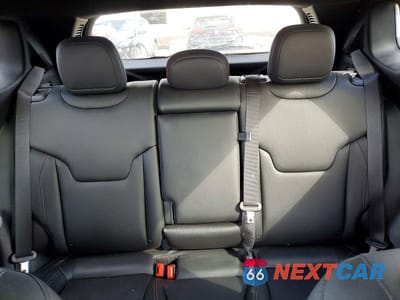 Zdjęcie 10 z 12 samochodu: 2024 JEEP COMPASS LATITUDE LUX VIN:3C4NJDFN1RT577729 - miniatura