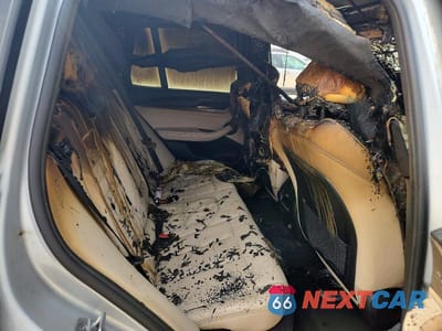 Zdjęcie 11 z 12 samochodu: 2019 BMW X3 SDRIVE30I VIN:5UXTR7C57KLR49158 - miniatura