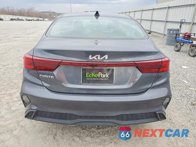Zdjęcie 6 z 12 samochodu: 2024 KIA FORTE LX VIN:3KPF24AD4RE698095 - miniatura